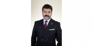 Alper Tunga KILIÇ Resmi Müracaatını Yapan İlk Aday Oldu