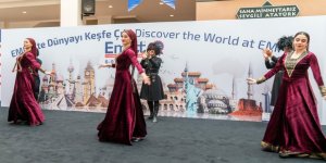 Kars için hedef 500 bin turist