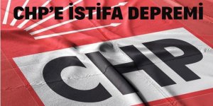 CHP Akyaka İlçe Başkanlığı'nda İstifa Depremi