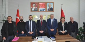 Dr. Selçuk Avşar'dan Teşekkür