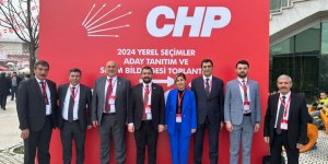 CHP Kars Belediye Başkan Adayı Dündar Gültekin Kars’a Geliyor...