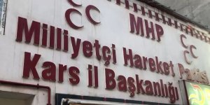 MHP Kars Belediye Meclis Üyeleri Açıklandı