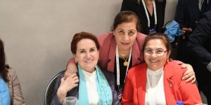Nermin Tamyüksel Uğun, İYİ Parti’den İstifa Etti
