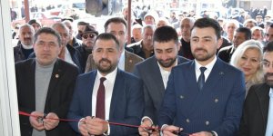 CHP’li Mahir Demirbaş : “Başka Bir Arpaçay Mümkün!”