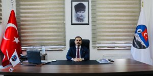 Ramazan Taşkın Görevine Geri Döndü