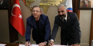 Yüksek Zam Alan İşçilerden Vali Polat’a Teşekkür