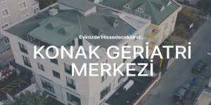 ​​​​​​​En İyi Huzurevi Hizmeti
