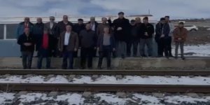 Milletvekili Alp : "Doğu Ekspresi bilet fiyatları Kars turizmine darbe vuruyor"