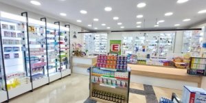 Kars’ta eczanelerin çalışma saatleri değişti