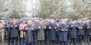 Kars'ta Çanakkale Zaferi ve Şehitleri Anma Günü