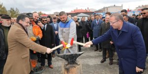 Nevruz Bayramı Kars’ta Coşkuyla Kutlandı