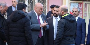 CHP Adayı Dindar Gültekin : "31 Mart Akşamı Kars'ta Vizyon Belediyeciliği Başlayacak"