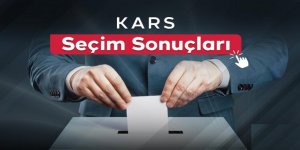 2024 Yerel Seçimleri Kars ve İlçe Seçim Sonuçları