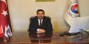 KATSO Başkanı Kadir Bozan, seçimler ile ilgili açıklama yaptı