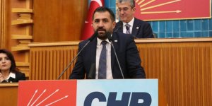 CHP Kars İl Başkanı Uludaşdemir’den Bayram Mesajı