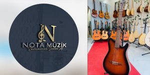 Nota Müzik Evi’nde Kurslar Başladı