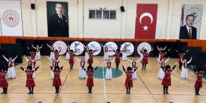 Kars Alpaslan Anadolu Lisesi Birinci Oldu
