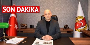 Kars Belediye Meclis Üyesi seçilen Yargıç Harmankaya, görevinden istifa etti