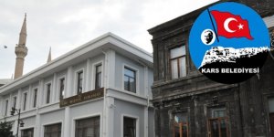 Kars Belediyesi Başkan Yardımcıları Özkesemen ve Toraman Oldu