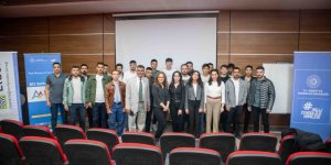 SERKA ve Aras EDAŞ A.Ş iş birliğiyle Kars’ta istihdam garantili eğitim programı düzenlendi