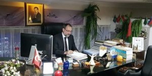 Yıldırım, Ermeni mezalimini anlattı