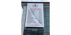 Selim Belediyesi Gelir ve Gider Tablosunu Açıkladı