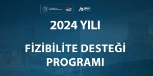 SERKA Fizibilite Destek Programı Kapsamında 2,5 milyon TL destek verecek