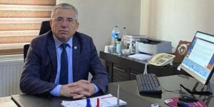 Kars SMMMO Başkanı Akdeniz, Üyelerine LUCA Eğitimi Verecek