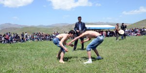 Karaurgan 109. Karakucak Güreş Şenlikleri 19 Mayıs Pazar günü yapılacak