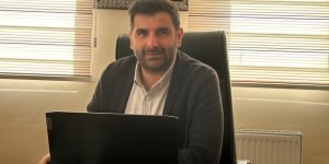 İnşaat Mühendisi Azer Danyıldız : Kars Bölge Müdürlüğü Kapanıyor