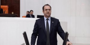 CHP’li Alp’ten Bakan Şimşek’e Türkiye Varlık Fonu soruları: Bir devletin birden çok Hazinesi olabilir mi?