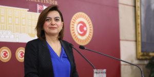 Milletvekili Koçyiğit, Kültür ve Turizm Bakanı Mehmet Nuri Ersoy'a Kars Koruma Kurulu'nu Sordu