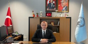 Kars Havalimanı Müdürü Enver Selim Akata, Kayseri'ye atandı