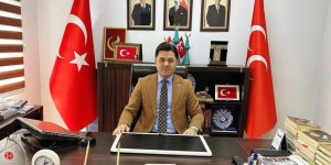 MHP Kars İl Başkanı Tolga Adıgüzel : "19 Mayıs Kutlu Olsun"