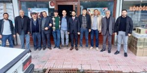 Kars Damızlık Sığır Yetiştiricileri Birliği Kağızman'da Şube Açtı
