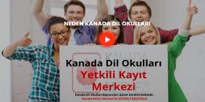 Kanada Dil Okulları