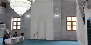 Kars İl Müftülüğü Etkili Hutbe Sunumu Yarışması Düzenlendi