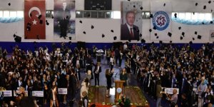 KAÜ'de Mezuniyet Heyecanı 6 Haziran'da yaşanacak...