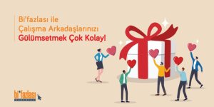 Bi'fazlası ile Kurumsal Kimliğinizi Güçlendirin