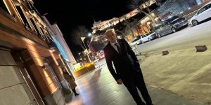 Saffet Özdemir : CHP'nin eski il binasının satın alınacak olması doğru bir karardır