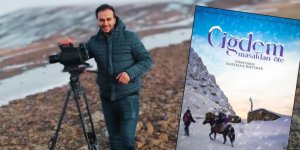 Kars’ta çekilmişti, dünya prömiyerini İspanya’da yapacak: Çiğdem filmi yola çıktı!