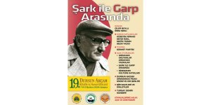 19. Dursun Akçam Kültür ve Sanat Günleri Bugün Başlıyor