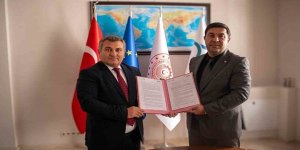 Başkan Kadir Bozan'ın SERKA'ya sunduğu 7 yemeğin projesi onaylandı