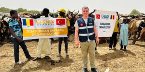Efendi Derneği ile Kurban Bağışı Nasıl Yapılır?