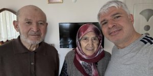 Dr. Türker Bahçeli'nin Annesi Vefat Etti