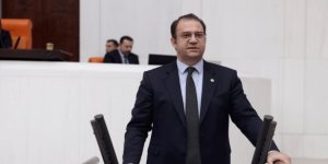 Milletvekili İnan Akgün Alp, Kars’ın kurtuluşunun 104’üncü yıl dönümü dolayısıyla Meclis’te konuşma yaptı
