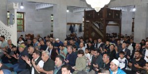 Kars'ta Kurban Bayramı coşkuyla kutlanıyor