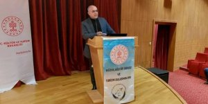 Kars "Medya, kültür, sanat ve turizm buluşmaları"na ev sahipliği yapacak