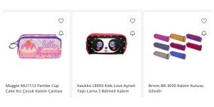 Okul Hazırlıkları