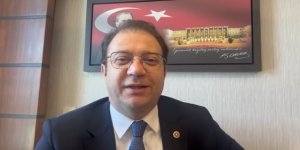 Arpaçay Melikköy’de su talebi var mı yok mu ? Milletvekili Alp Açıkladı